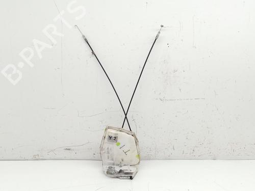 Used Rear left lock SUZUKI SX4 (EY, GY) 1.9 DDiS (RW419D) (120 hp) 30534573