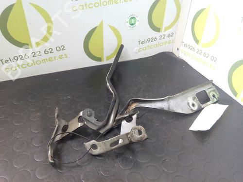 Used Hinge/Door check strap HONDA CIVIC VIII Hatchback (FN, FK) [2005-2012]  14228961
