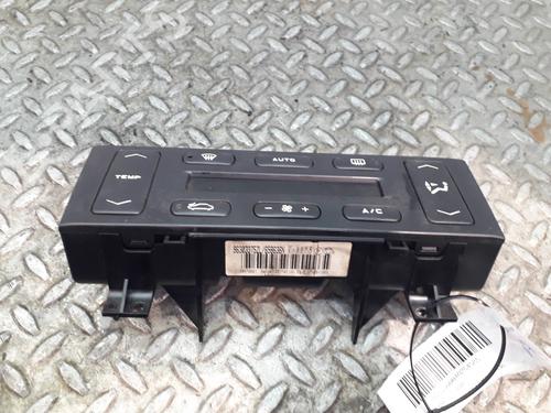 AC-Styringsenhed/Manøvreenhed PEUGEOT 406 (8B) [1995-2005]  16219055