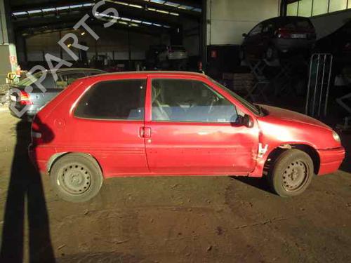 Injector CITROËN SAXO (S0, S1) 1.5 D | BP3083035M100 
