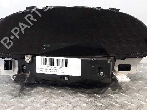 Used Instrument cluster TOYOTA YARIS (_P9_) [2005-2014]  6679564
