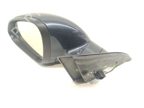 Used Left mirror OPEL INSIGNIA A (G09) [2008-2017]  25028705