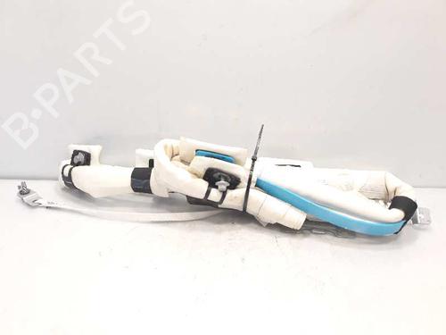 Used Left curtain airbag FORD FOCUS III [2010-2020]  4753323