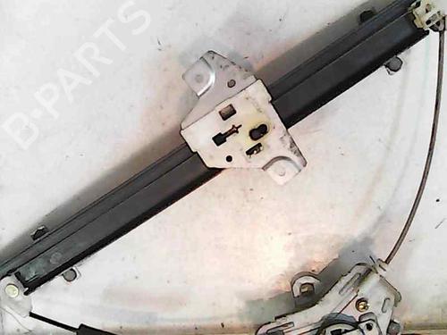 Rudehejsemekanisme ventre foran KIA PICANTO I (SA) 1.1 | BP3065973C22 