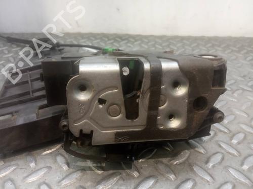 Rear right lock FORD FIESTA VI (CB1, CCN)  | BP12523882C99 