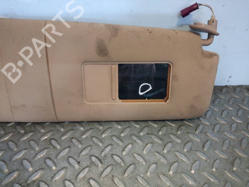 Right sun visor BMW 7 (E65, E66, E67) 730 d | BP13313193I2 