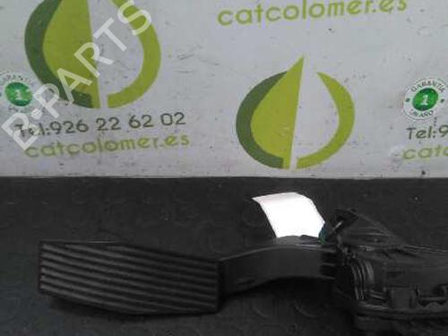 Pedal OPEL ASTRA J (P10)  | BP3133258I4 