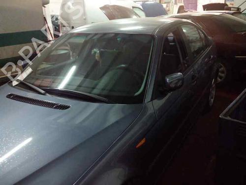 Fuse box BMW 3 (E46)  | BP3528972E1 