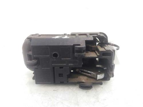 Rear left interior door handle NISSAN X-TRAIL I (T30) 2.2 DCi | BP4673046I15 