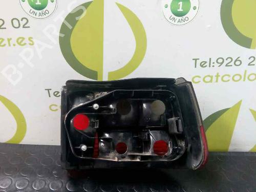 Left taillight SEAT IBIZA II (6K1)  | BP3046507C34 
