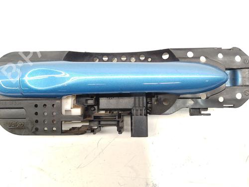 Used Rear right exterior door handle RENAULT MEGANE III Hatchback (BZ0/1_, B3_) 1.6 dCi (BZ00, BZ12, BZ13) (130 hp) 31645434