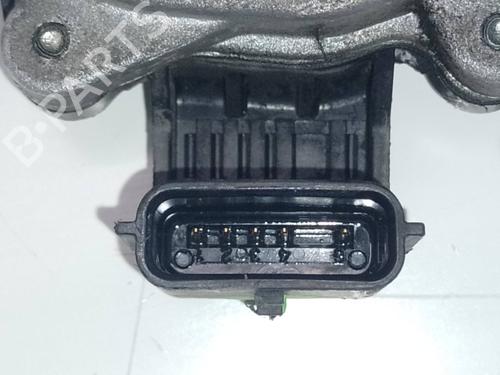 Throttle body DACIA DOKKER MPV (KE_)  | BP20234499M82 