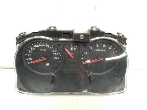 Used Instrument cluster NISSAN NOTE (E11, NE11) [2005-2013]  18064677