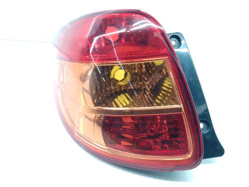 Used Left taillight SUZUKI SX4 (EY, GY) 1.9 DDiS (RW419D) (120 hp) 30536061