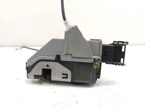 Rear left lock PEUGEOT 508 I (8D_)  | BP19535400C100 