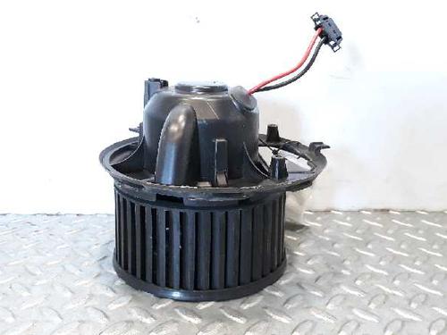 Varmeblæser AUDI A3 (8P1) 1.9 TDI (105 hp) 5771455