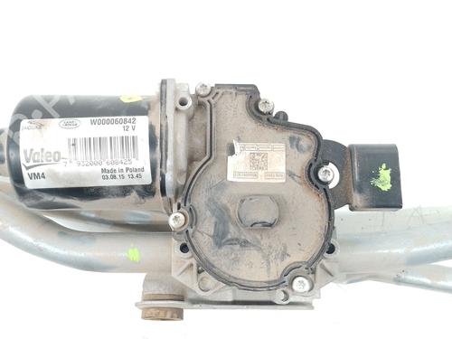 Front wiper motor JAGUAR XF II (X260) 2.0 D | BP29763982M29