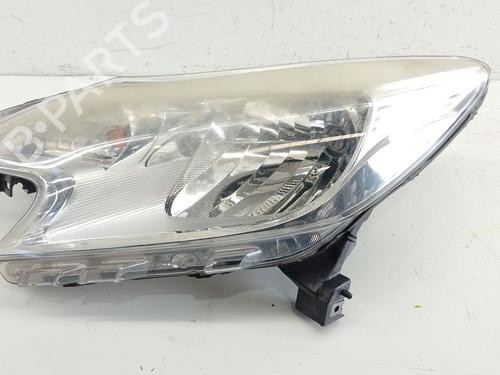 Used Left headlight Left headlight 32477364 32477364