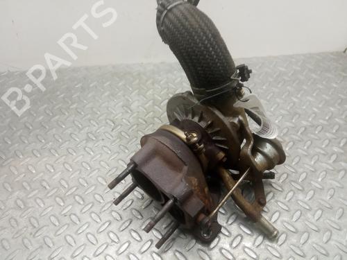 Turbocharger/Supercharger ISUZU TROOPER III  | BP9454839M71 
