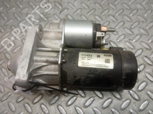 Starter FIAT PUNTO (176_) 75 1.2 | BP9363612M8 