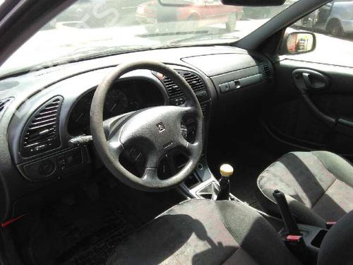 Injector CITROËN XSARA (N1) 1.9 D | BP4398306M100 