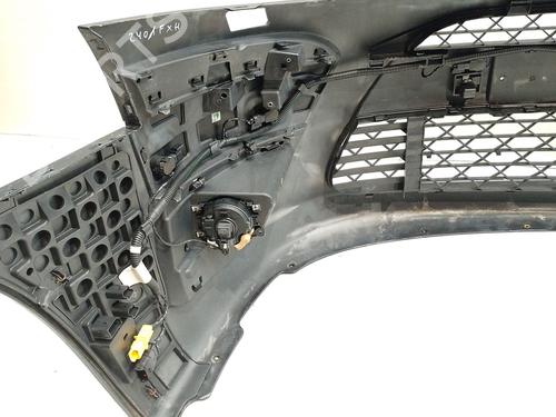 Front bumper CITROËN C4 Picasso I MPV (UD_) 2.0 HDi 138 | BP29322952C7 