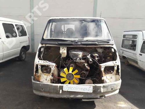 Used Parts FORD GRANADA Turnier (GNU)  2.5 D  831824