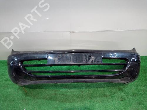 Used Front bumper CITROËN XSARA (N1) 2.0 HDi 90 (90 hp) 17533491