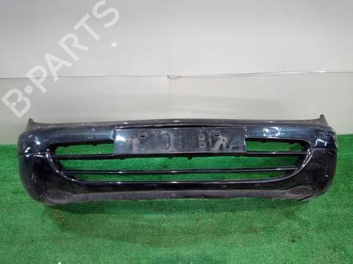 Front bumper CITROËN XSARA (N1) 2.0 HDi 90 (90 hp) 17533491