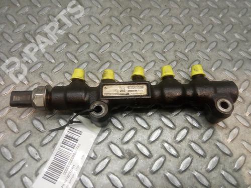Used Injection rail Injection rail PEUGEOT BIPPER (AA_) 1.4 HDi (68 hp) 9540964 9540964