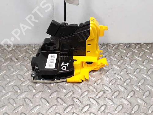 Used Front left lock KIA CEE'D (JD) [2012-2018]  3066472