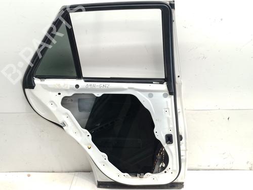 Left rear door MERCEDES-BENZ M-CLASS (W164) ML 300 CDI 4-matic (164.120) | BP32419898C4