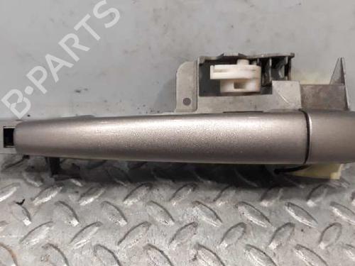 Used Rear left exterior door handle PEUGEOT 407 (6D_) [2004-2011]  3056278
