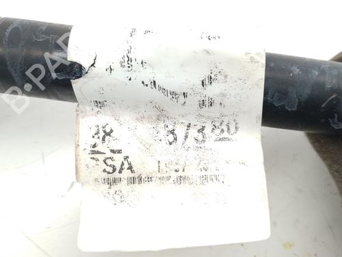 Left front driveshaft PEUGEOT 2008 I (CU_) 1.6 BlueHDi 100 | BP34214018M38  - Image 6
