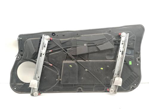 Front left window mechanism FORD FIESTA VI (CB1, CCN) 1.6 TDCi | BP19574856C22 
