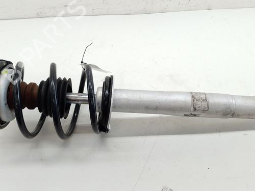 Højre fortil støddæmper BMW 5 (E39) 530 d (184 hp) 30109333