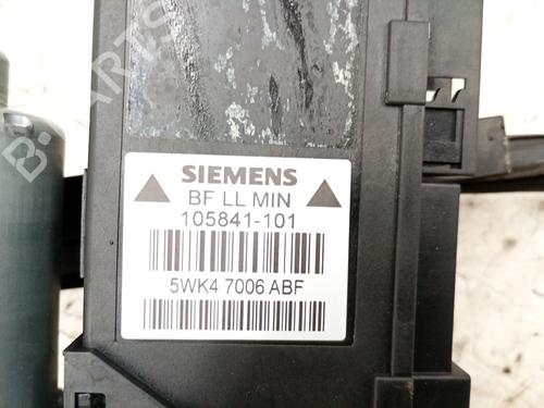 Front right window mechanism AUDI A4 B6 (8E2) 2.0 | BP39714840C23 - Image 5