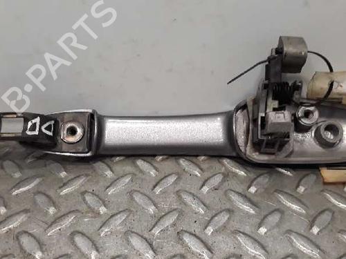 Front right exterior door handle MAZDA RX-8 (SE, FE)  | BP3121608C129 