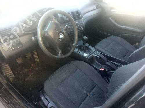 Climate control BMW 3 (E46) 320 d | BP7994684I5 
