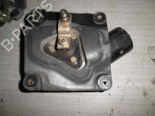 Front wiper motor MITSUBISHI CARISMA Saloon (DA_) 1.9 TD (DA4A) | BP3037418M29 