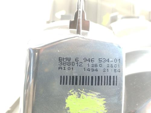 Right taillight BMW 3 (E46) 320 d | BP26972957C35 