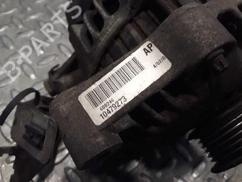 Alternator OPEL ASTRA F Hatchback (T92)  | BP7023703M7 