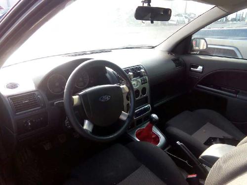 Injection rail FORD MONDEO III (B5Y) 2.0 TDCi | BP4958238M98 