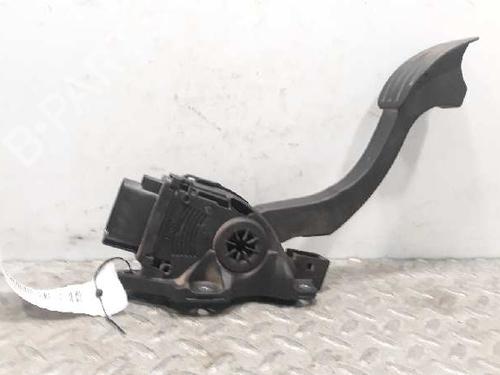 Used Pedal FORD MONDEO IV (BA7) [2007-2015]  6957555