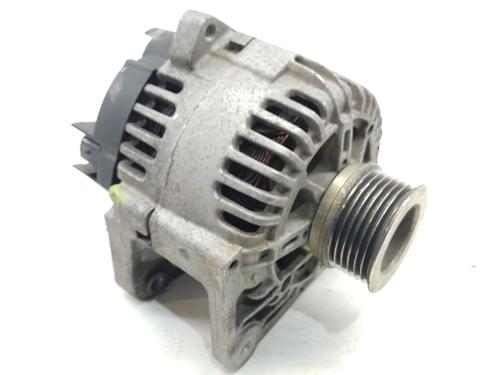 Used Alternator Alternator DACIA DUSTER (HS_) 1.6 16V LPG (105 hp) 33453650 33453650