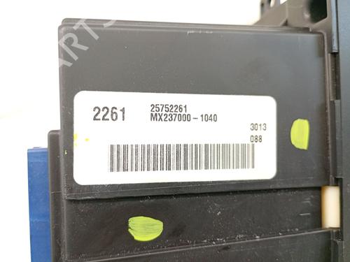 Climate control CADILLAC CTS 3.2 | BP37446410I5 - Image 6