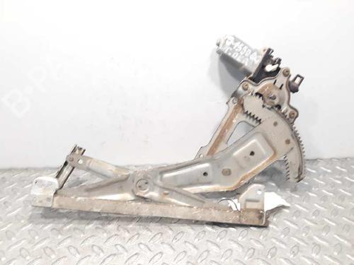 Used Rear right window mechanism SUBARU FORESTER (SF_) [1997-2002]  3047601