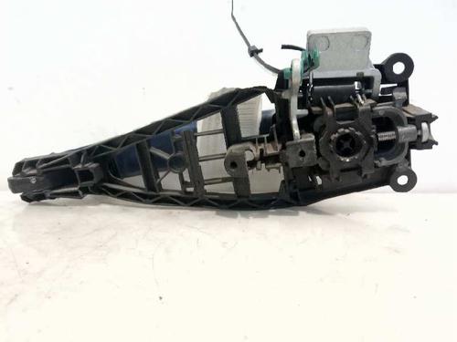 Front right exterior door handle OPEL ASTRA H (A04)  | BP3083470C129 