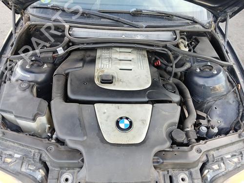 Hood BMW 3 (E46) 320 d | BP29397057C1 