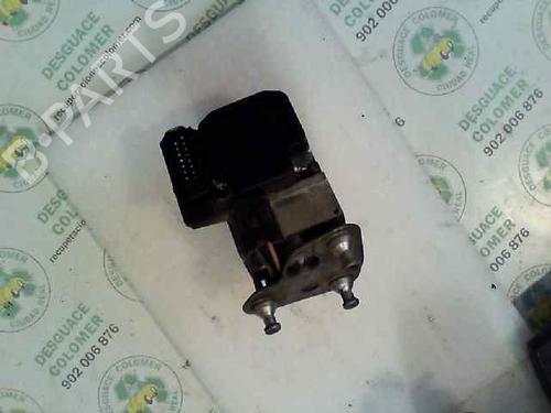 Used ABS pump MERCEDES-BENZ E-CLASS (W210) [1995-2003]  3132879